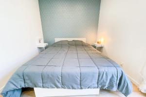 Villas Relax & Design in Saint-Egreve #DQ : photos des chambres