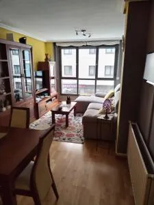 Apartamentos Cuesta VUT5722AS - Villapérez