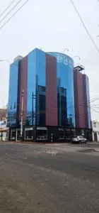 Hotel PLATINIUM - Tacna