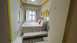 Pousada Águas do Mariscal