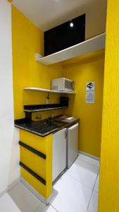 Pousada Águas do Mariscal