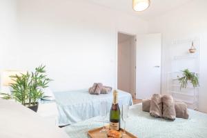 Apartamento Ocean View Marbella