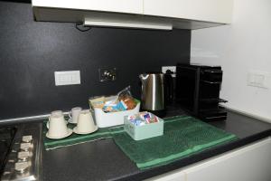 Gialu: il tuo alloggio dentro le mura