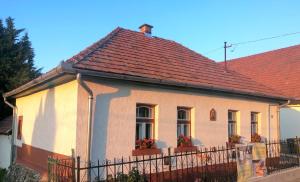 Lankás Vendégház - Hollókő