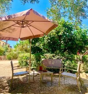 Casa dell'Olio - Al Baglio - باشيكو