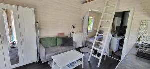 Idaraugu puhkemaja Saaremaa põhjarannikul