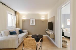 WOW Apartments by Olala Homes