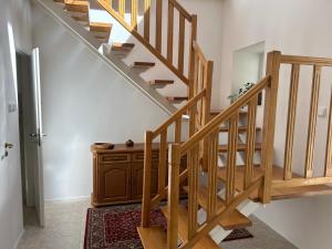 Apartmán Svítkov 21