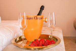 Esposizione Luxury Rome