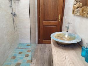 Villetta in Residence La Bouganville