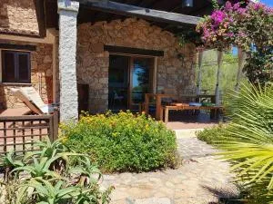 Villetta in Residence La Bouganville - Vaccileddi