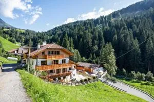 Bachwiesl Hof Apt Ocker - Proves