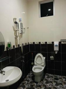 Homestay Seri Pangkor