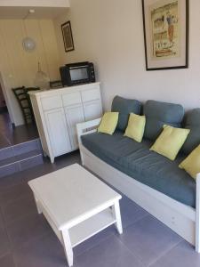 Appartements golf st cyprien : photos des chambres