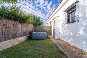EntreCalas 1 Chalet con jacuzzi en Conil, Roche viejo, cala del aceite
