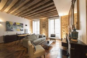 Appartements Contrevents : photos des chambres