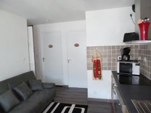 Résidence les Capucines