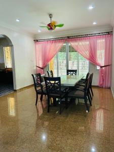 Homestay Seri Pangkor