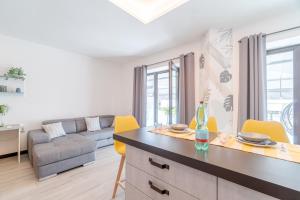 Chiavari Lovely & Cozy Apartment with Terrace