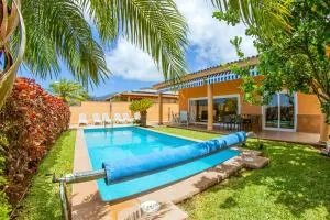 Villa Royal Sunset - Alcalá