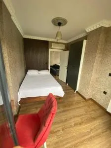 ORDU KONUK EVLERİ - 奥尔杜