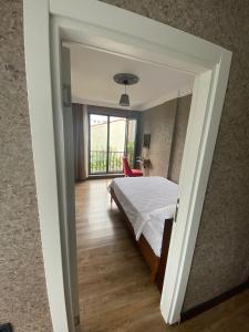 YUSUF KARGI- Günübirlik Turizm Evileri