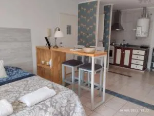 Monoambiente PANTER - بارانا