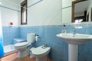 EntreCalas 2 Chalet con piscina privada en Conil, Roche viejo, cala del aceite