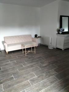 Maisons d'hotes Chez Pascale & Christian : Chambre Familiale