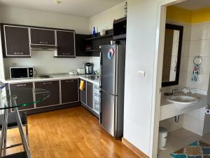 Baan Ploen Talay (บ้าน เพลินทะเล ชะอำ)