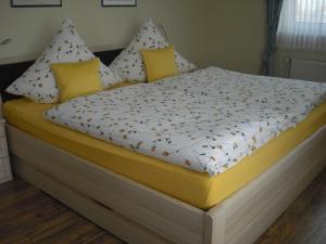 Ferienwohnung Haus Kotthoff