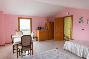 B&B La Bouganville