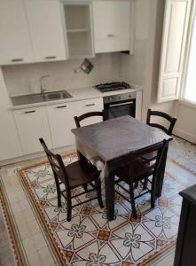 appartamento zona centralissima trapani