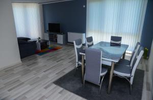 Къща за гости Хаджиеви