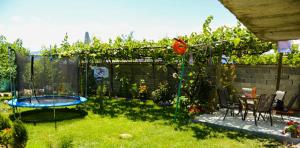 Къща за гости Хаджиеви