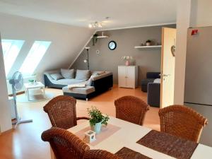 Ferienwohnung Möllers Hof