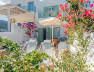Villa Glaros