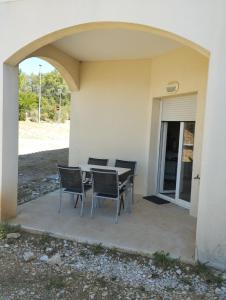 Appartements Tres bel appartement spacieux : Appartement avec Terrasse