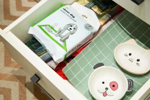 New entire studio! Copa Cabana