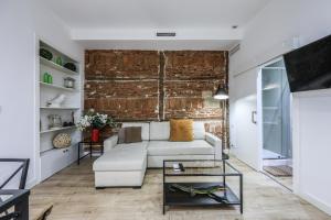 Apartamento espléndido y céntrico