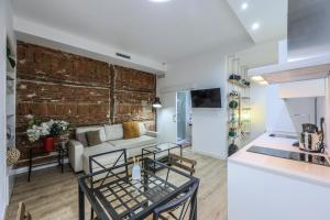 Apartamento espléndido y céntrico