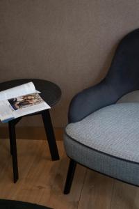 Hotels Makom Pereire : photos des chambres