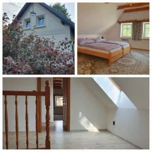 Chalupa Pěkný den - Mohren