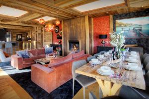 Chalet Kalyssia - OVO Network