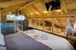 Chalet Kalyssia - OVO Network