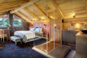 Chalet Kalyssia - OVO Network