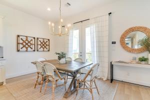 Near Terramar Beach Home with Patio in Galveston