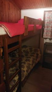 Appartements Chalet 901, Moulaprat : photos des chambres