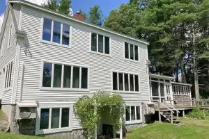 Robbins Landing - Jefferson