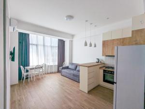 Brand new apartment in Kutaisi